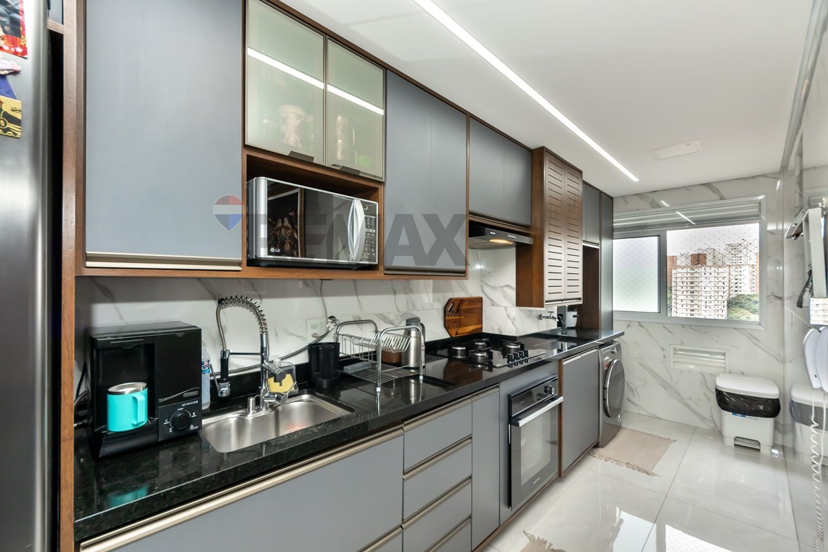 Apartamento, 3 quartos, 75 m² - Foto 7