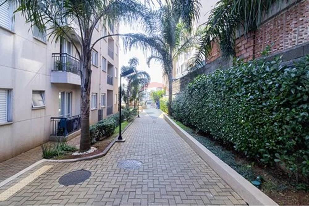 Apartamento, 2 quartos, 52 m² - Foto 26