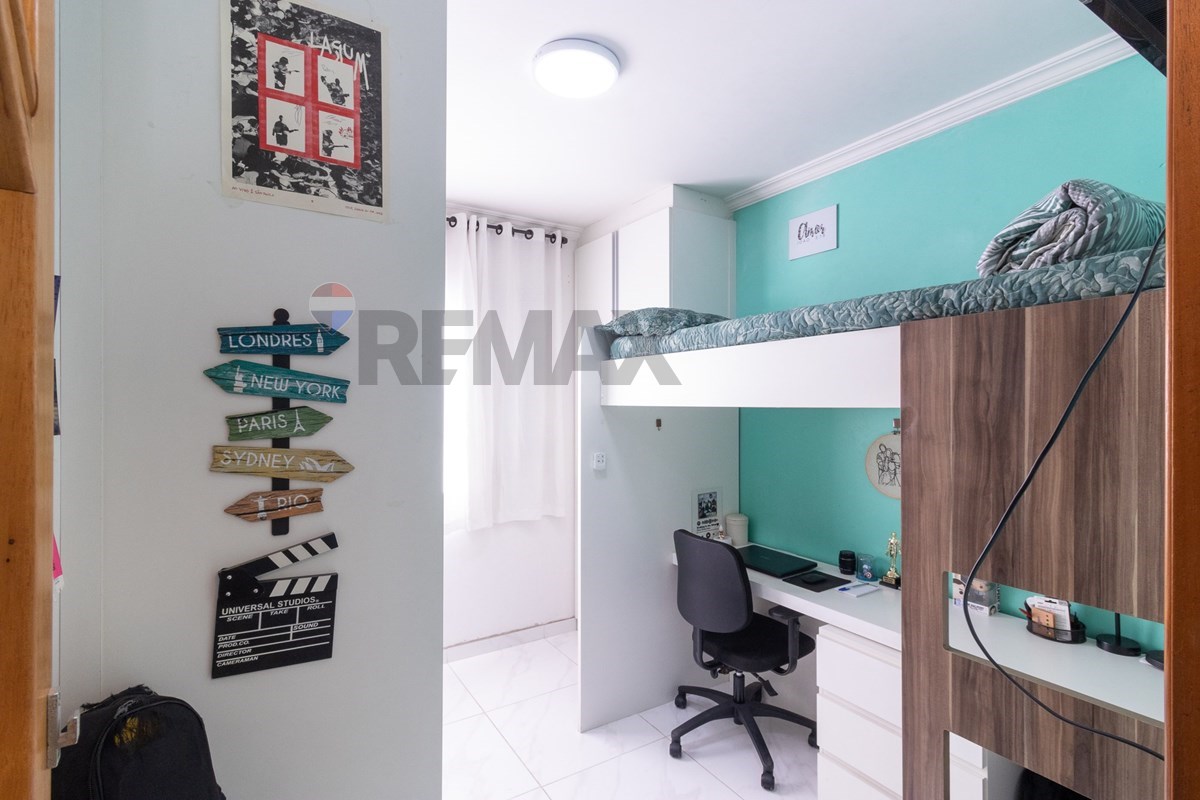 Apartamento, 2 quartos, 56 m² - Foto 56