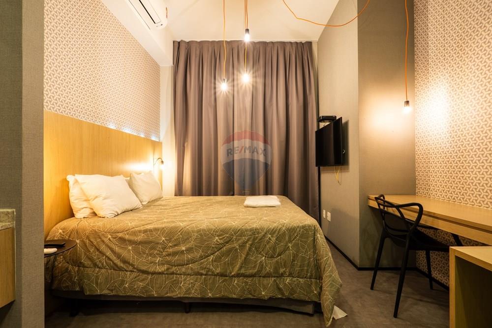 Apartamento, 1 quarto, 23 m² - Foto 88