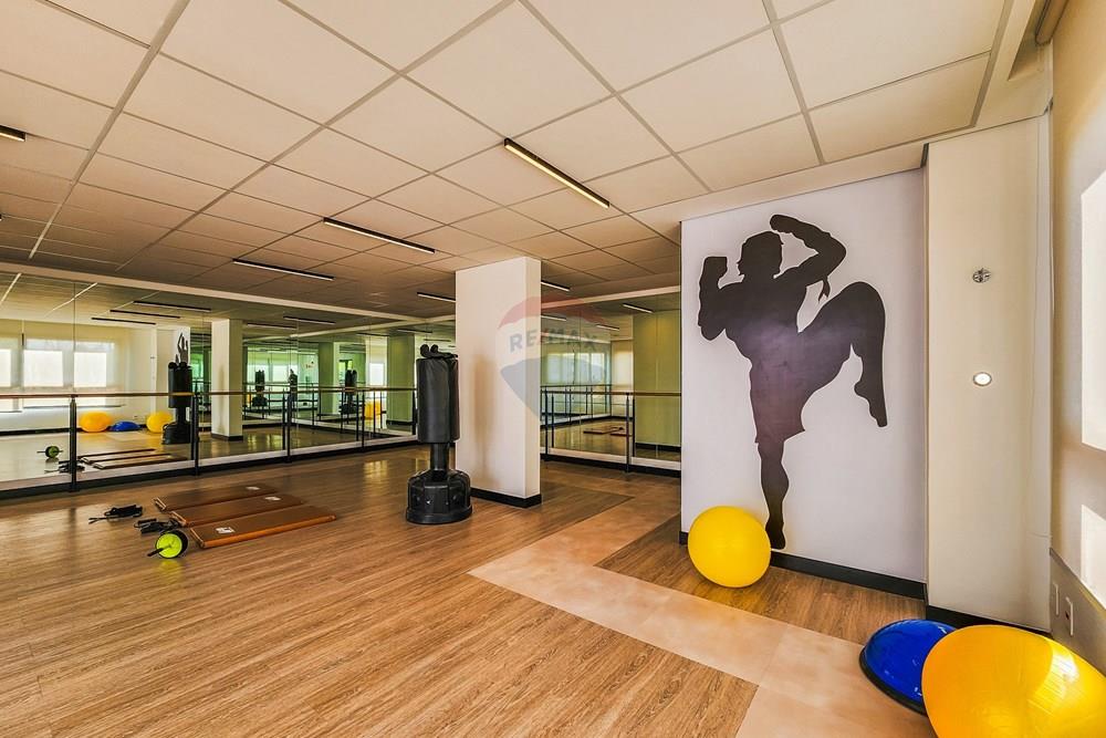 Apartamento, 3 quartos, 132 m² - Foto 39