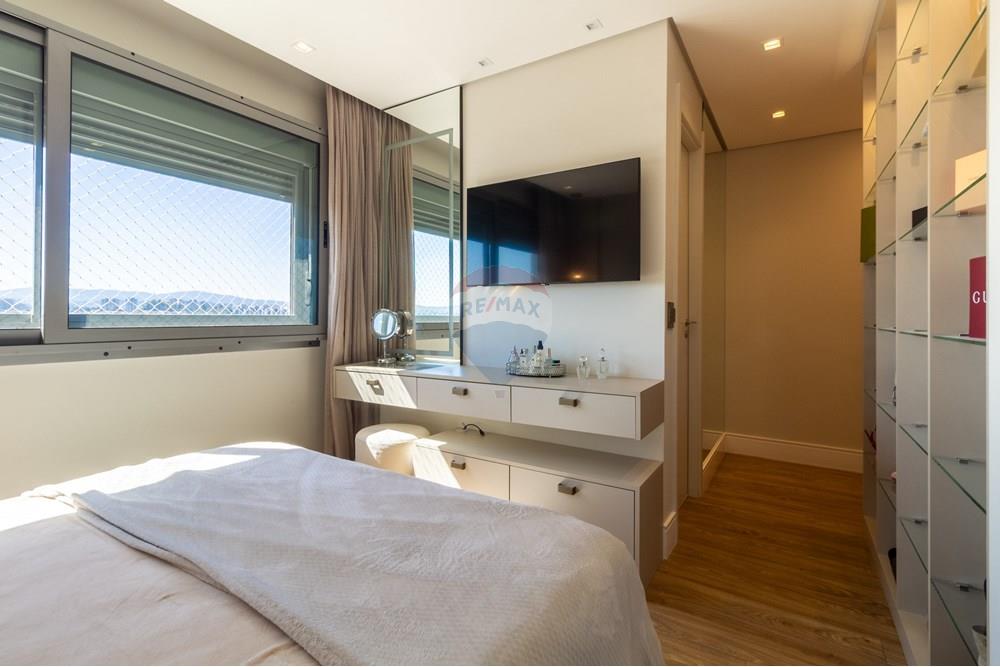 Apartamento, 3 quartos, 147 m² - Foto 14