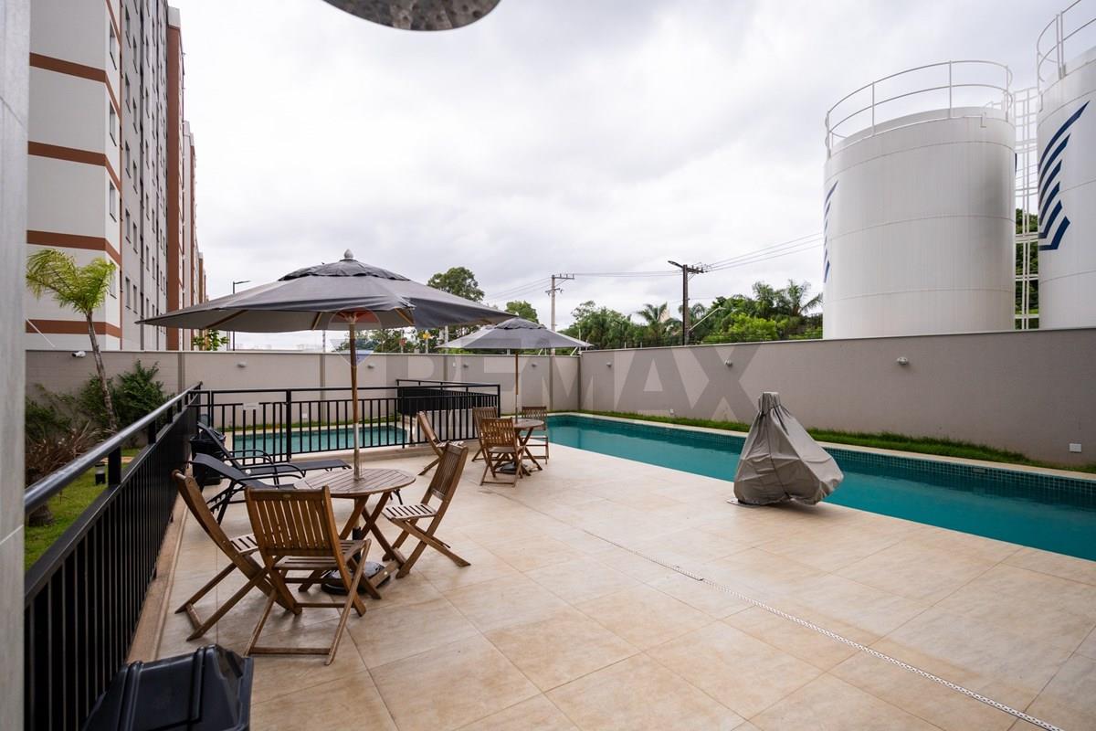 Apartamento, 2 quartos, 42 m² - Foto 166