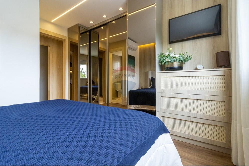 Apartamento, 3 quartos, 100 m² - Foto 58