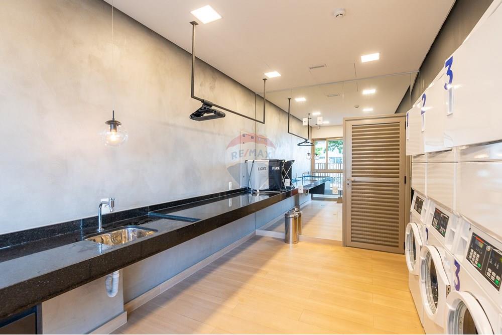 Apartamento, 1 quarto, 27 m² - Foto 78