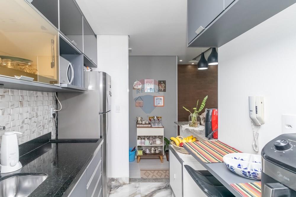 Apartamento, 2 quartos, 52 m² - Foto 14