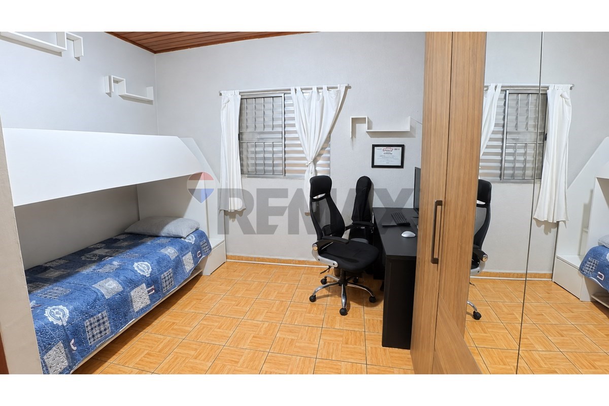 Casa, 3 quartos, 185 m² - Foto 5