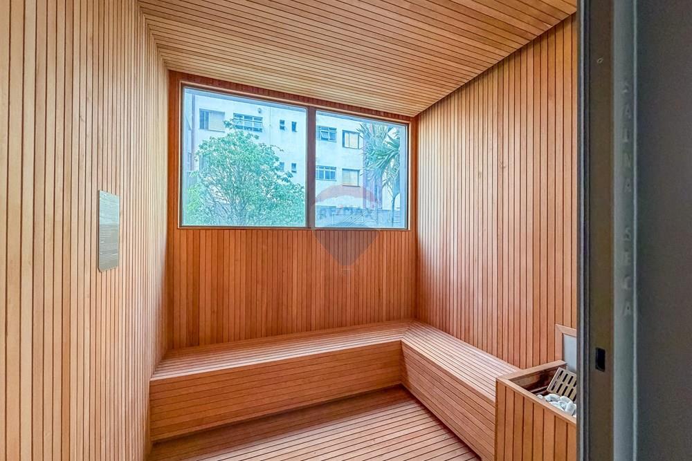Apartamento, 1 quarto, 45 m² - Foto 25