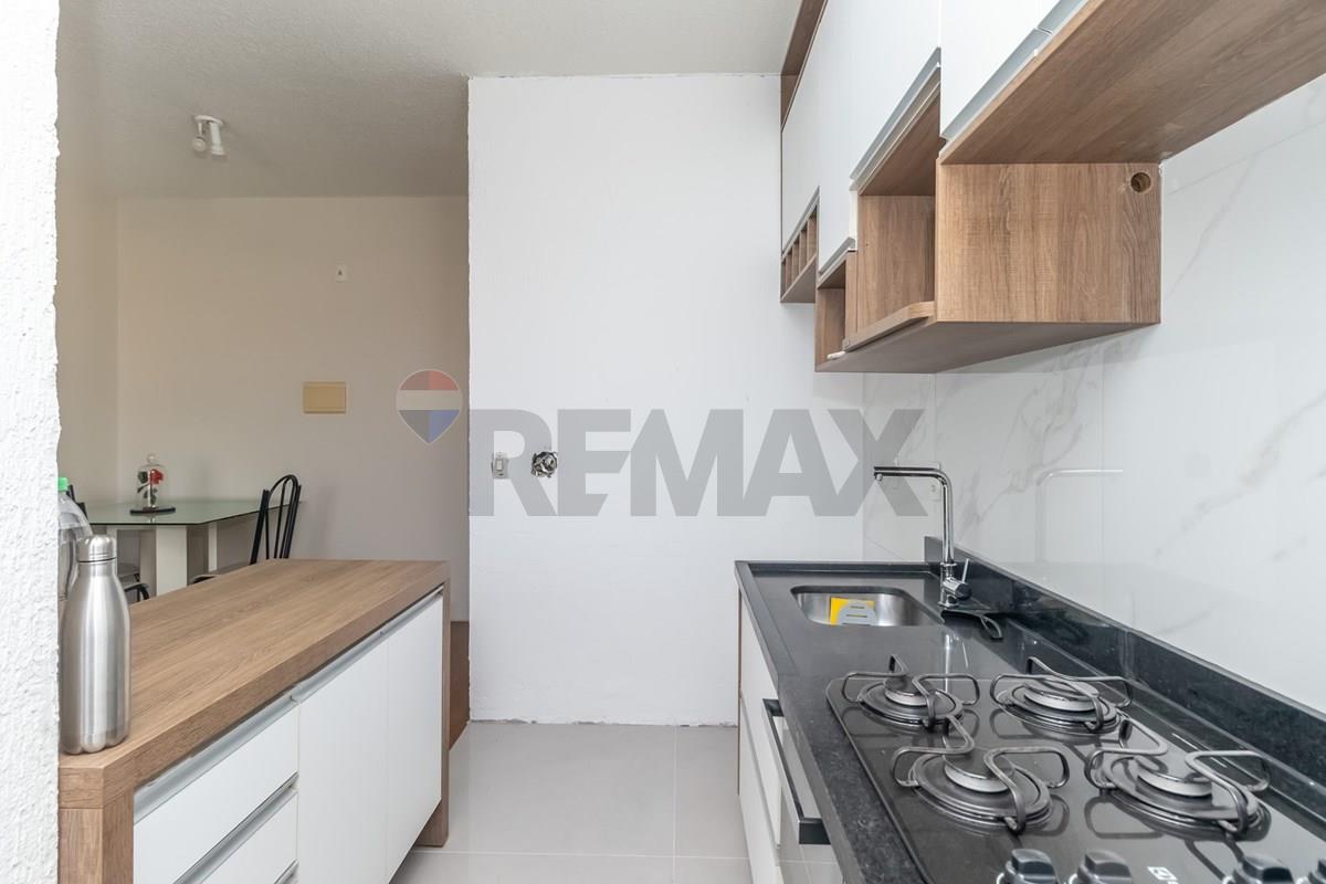 Apartamento, 2 quartos, 46 m² - Foto 5
