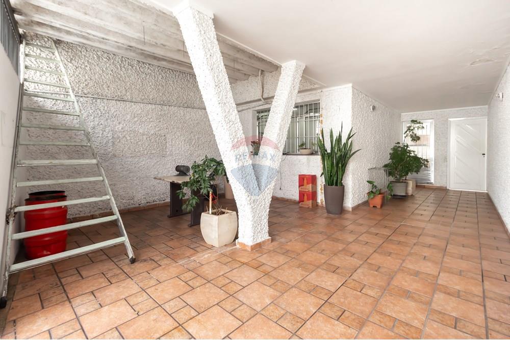 Casa, 3 quartos, 160 m² - Foto 33