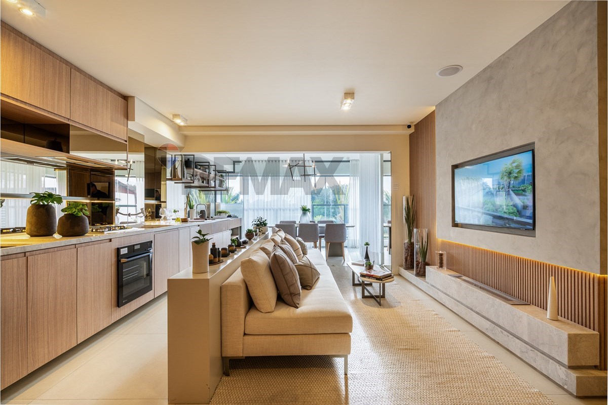 Apartamento, 2 quartos, 81 m² - Foto 6