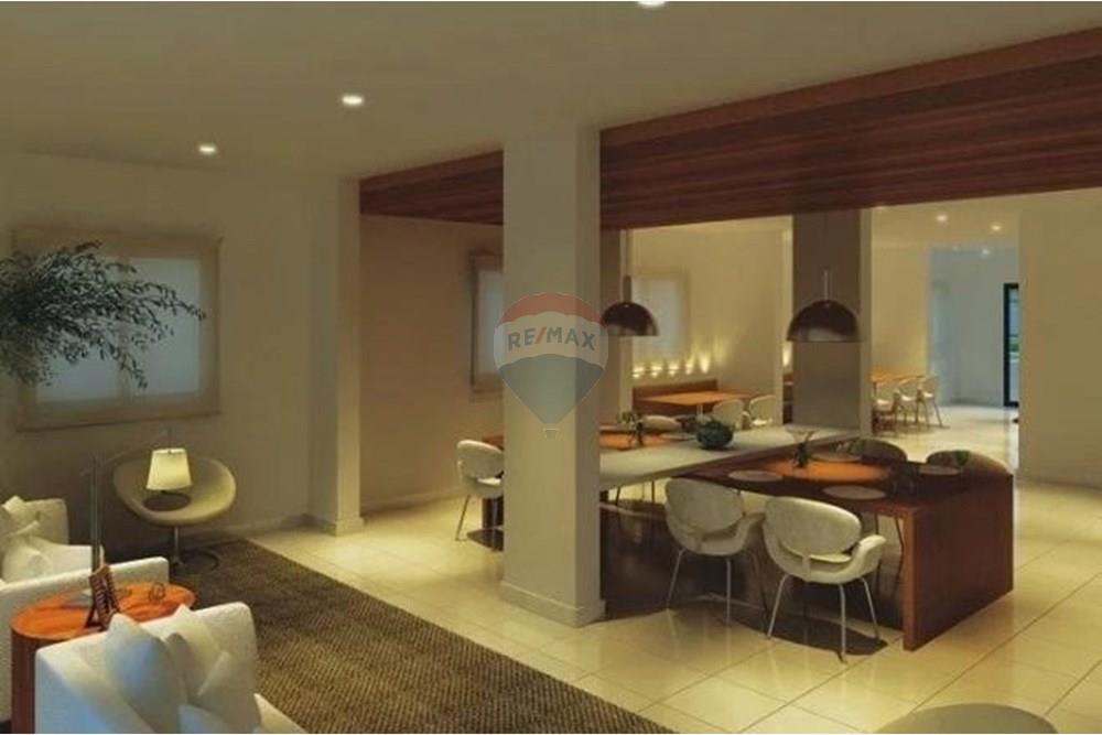 Apartamento, 3 quartos, 65 m² - Foto 42