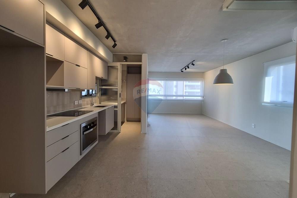 Apartamento, 2 quartos, 84 m² - Foto 1