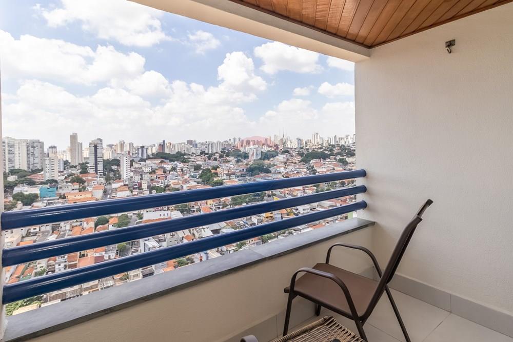 Apartamento, 2 quartos, 84 m² - Foto 12