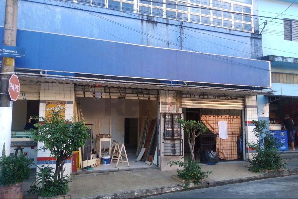 Loja-Salão, 30 m² - Foto 1