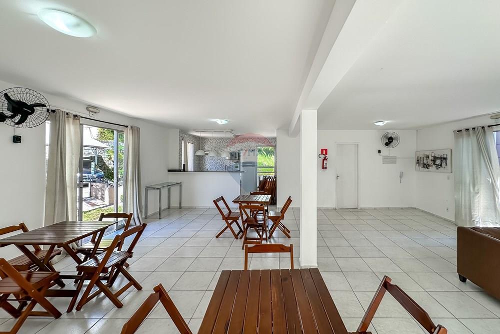 Apartamento, 2 quartos, 44 m² - Foto 20