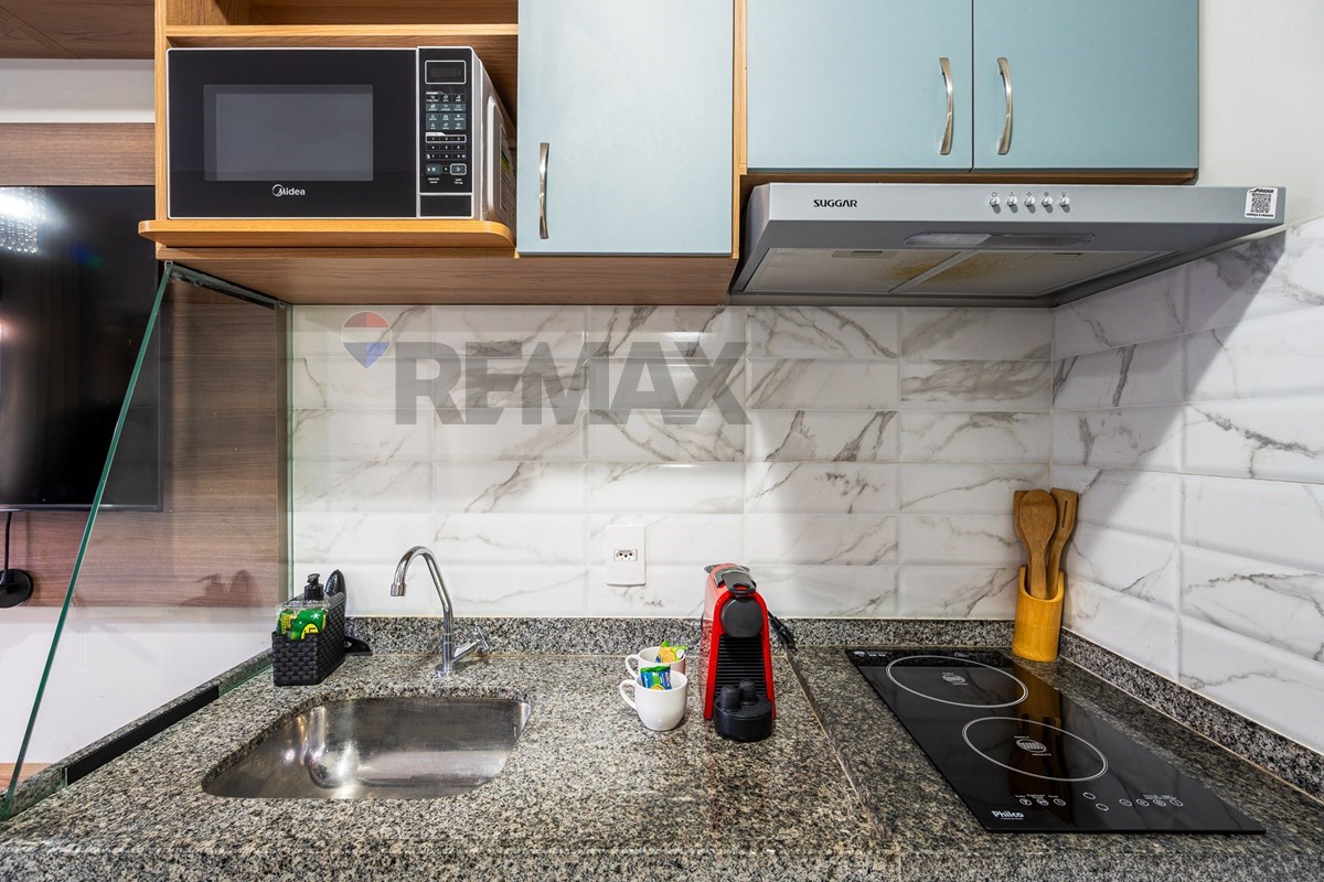 Apartamento, 1 quarto, 30 m² - Foto 22