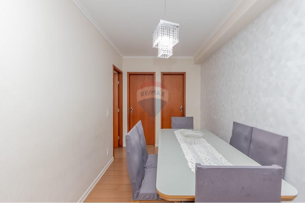 Apartamento, 2 quartos, 46 m² - Foto 2