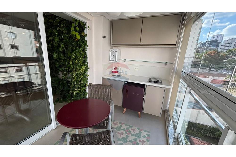 Apartamento, 1 quarto, 77 m² - Foto 33