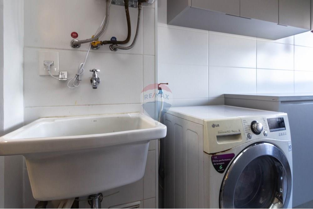 Apartamento, 3 quartos, 88 m² - Foto 20