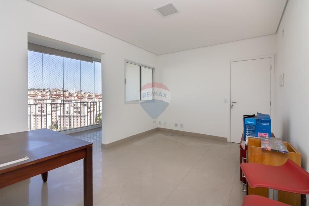 Apartamento, 2 quartos, 62 m² - Foto 4