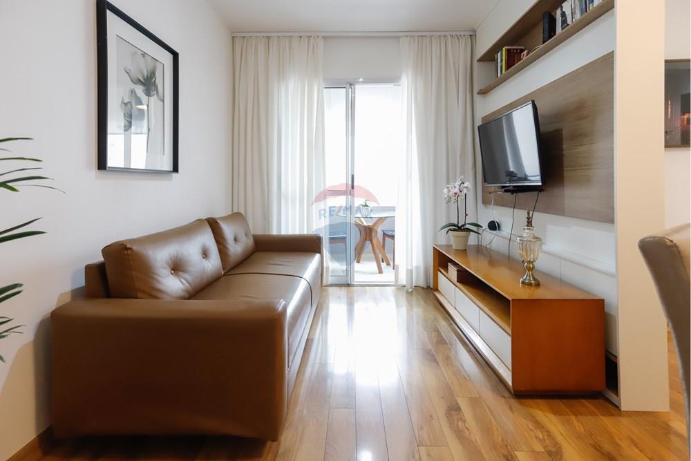 Apartamento, 3 quartos, 70 m² - Foto 2