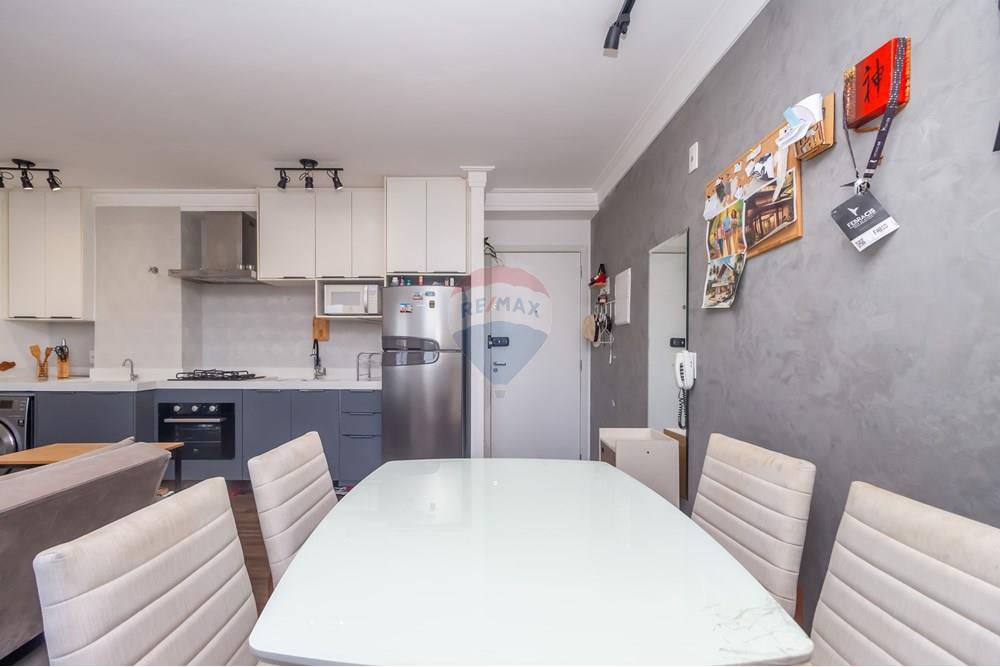 Apartamento, 1 quarto, 40 m² - Foto 7