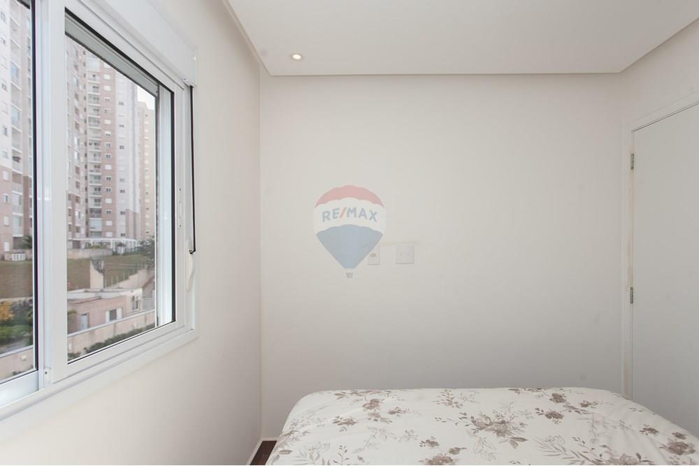 Apartamento, 2 quartos, 40 m² - Foto 22