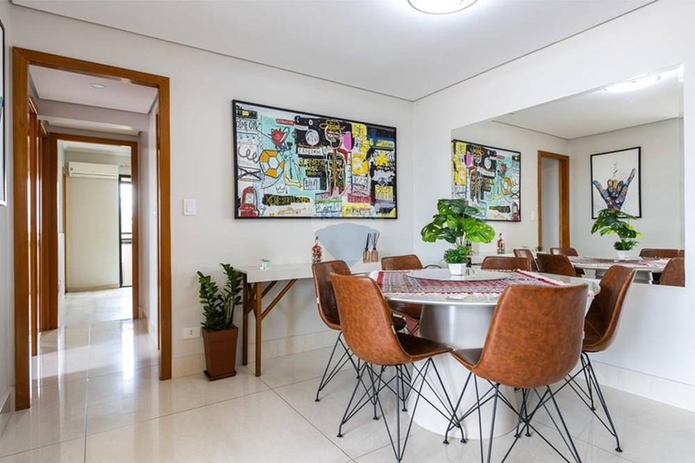Apartamento, 3 quartos - Foto 12