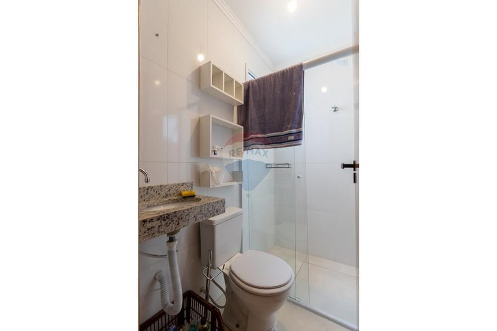 Casa de Condomínio, 3 quartos - Foto 50
