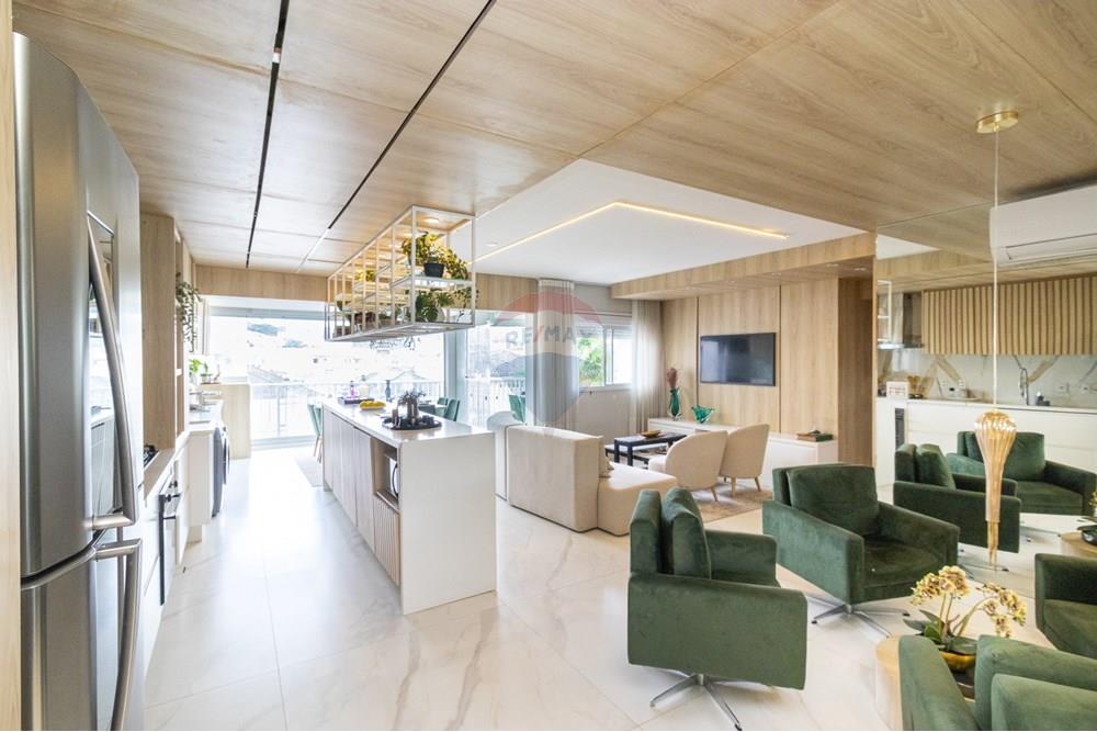 Apartamento, 3 quartos, 100 m² - Foto 92