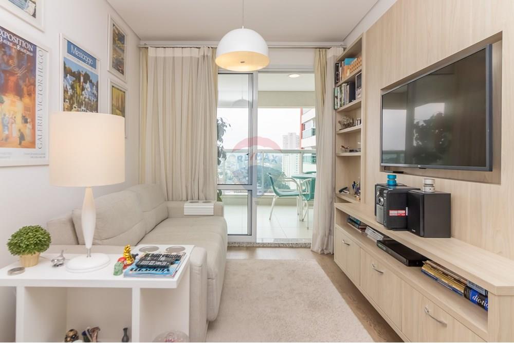 Apartamento, 2 quartos, 66 m² - Foto 3