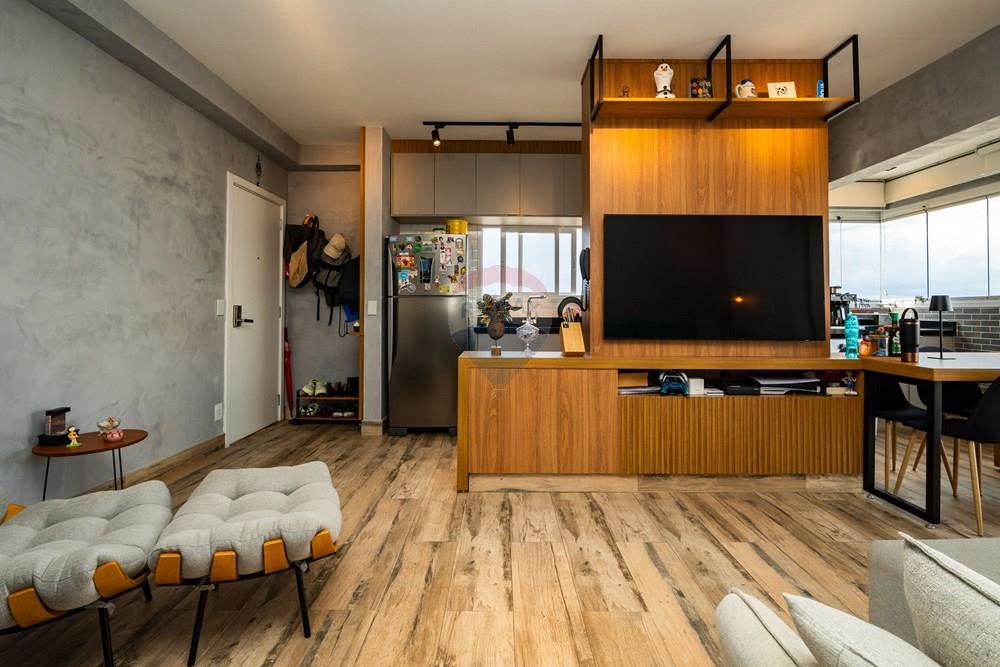 Apartamento, 2 quartos, 60 m² - Foto 14