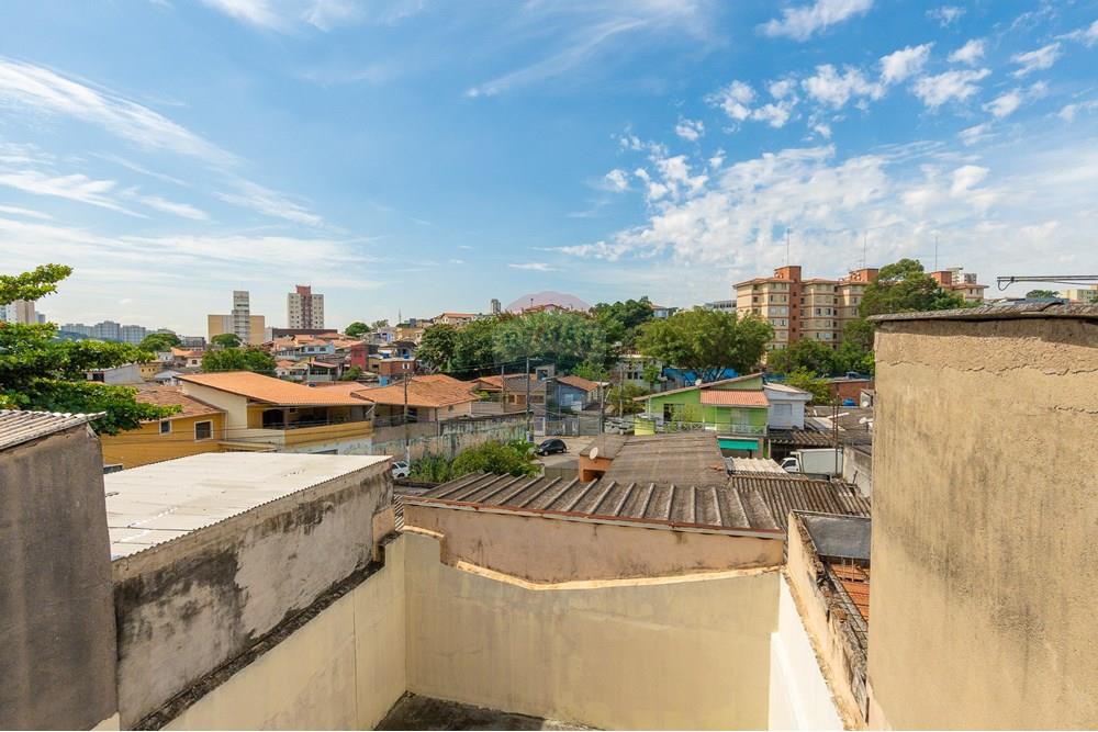 Casa, 3 quartos - Foto 40