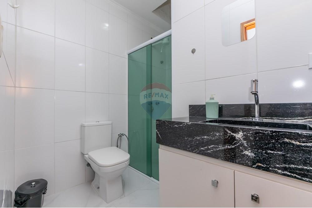 Sobrado, 2 quartos, 69 m² - Foto 17