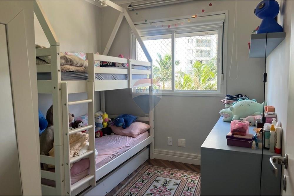 Apartamento, 3 quartos, 121 m² - Foto 16