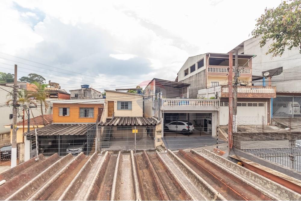 Casa, 3 quartos, 120 m² - Foto 45