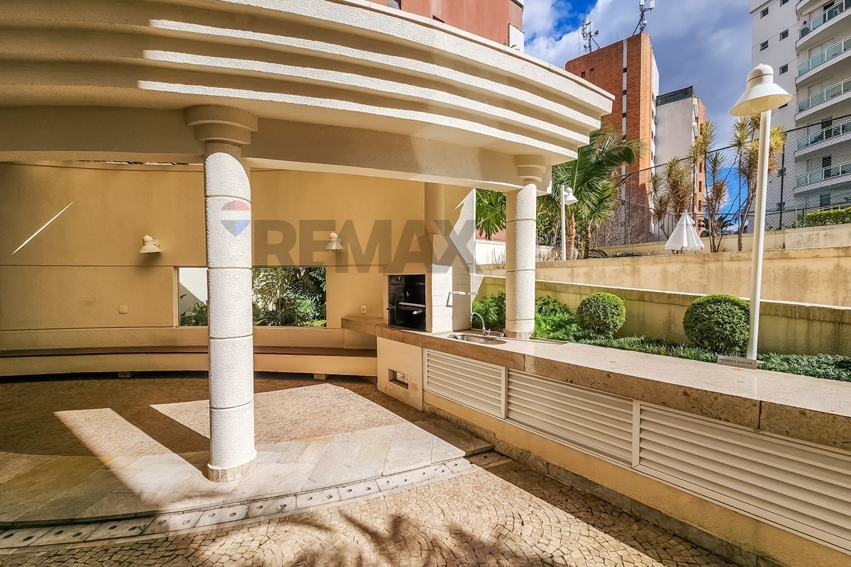 Apartamento, 4 quartos, 170 m² - Foto 20