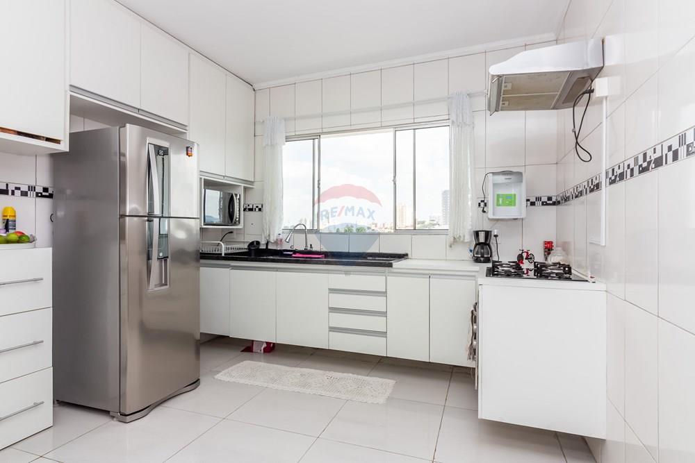 Casa, 4 quartos, 160 m² - Foto 12