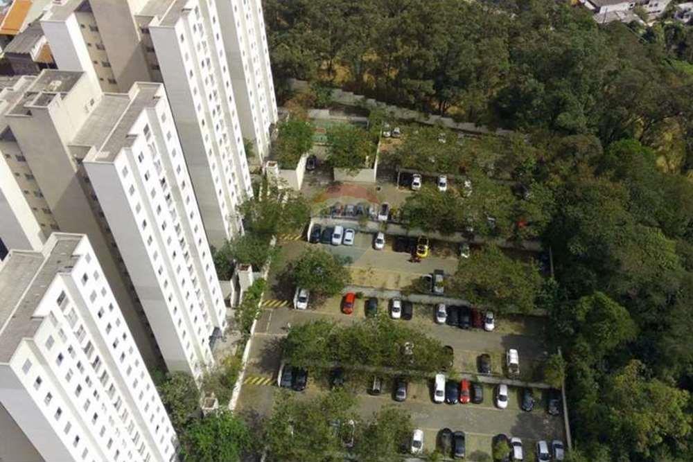 Apartamento, 2 quartos, 43 m² - Foto 24