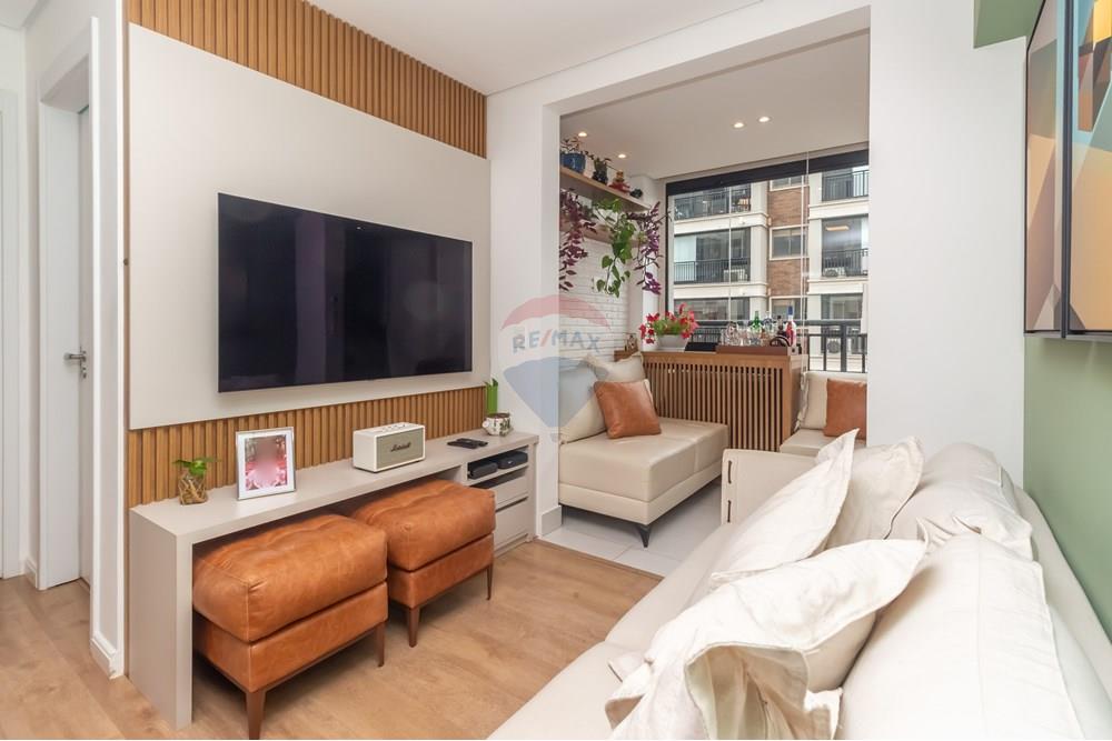 Apartamento, 2 quartos, 61 m² - Foto 5