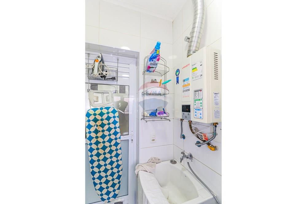 Apartamento, 1 quarto, 45 m² - Foto 58