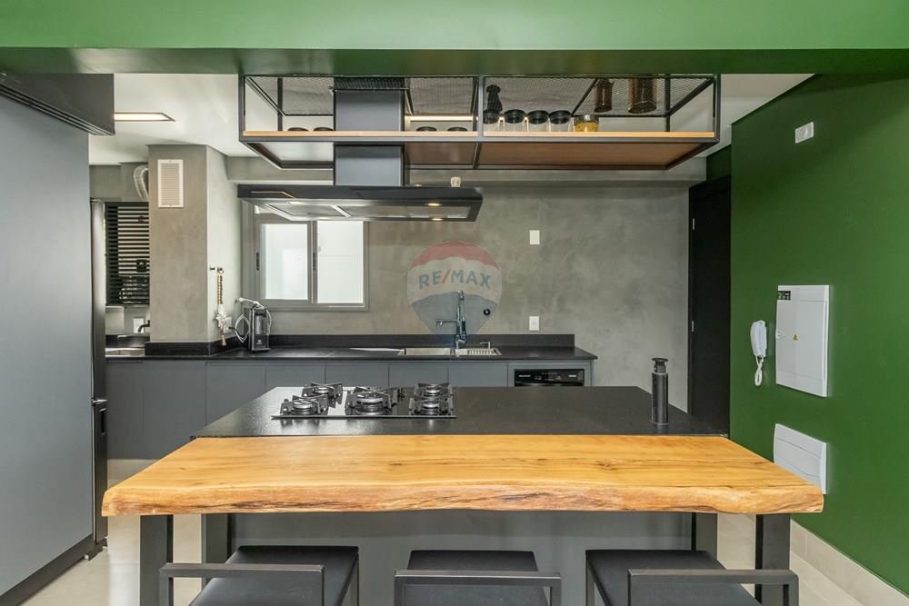 Apartamento, 3 quartos, 132 m² - Foto 10