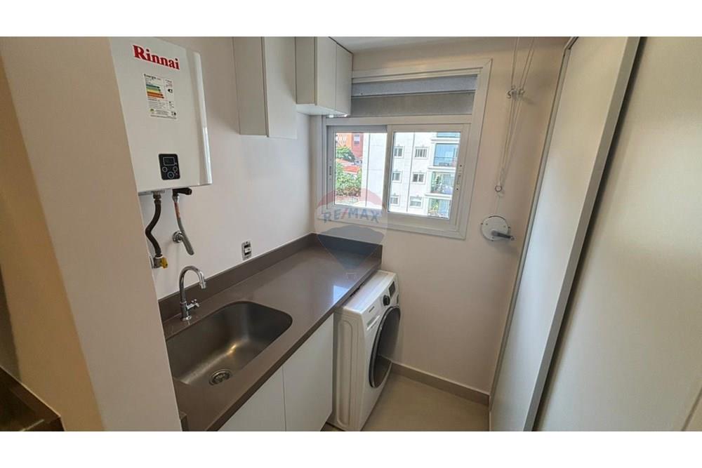 Apartamento, 1 quarto, 77 m² - Foto 6