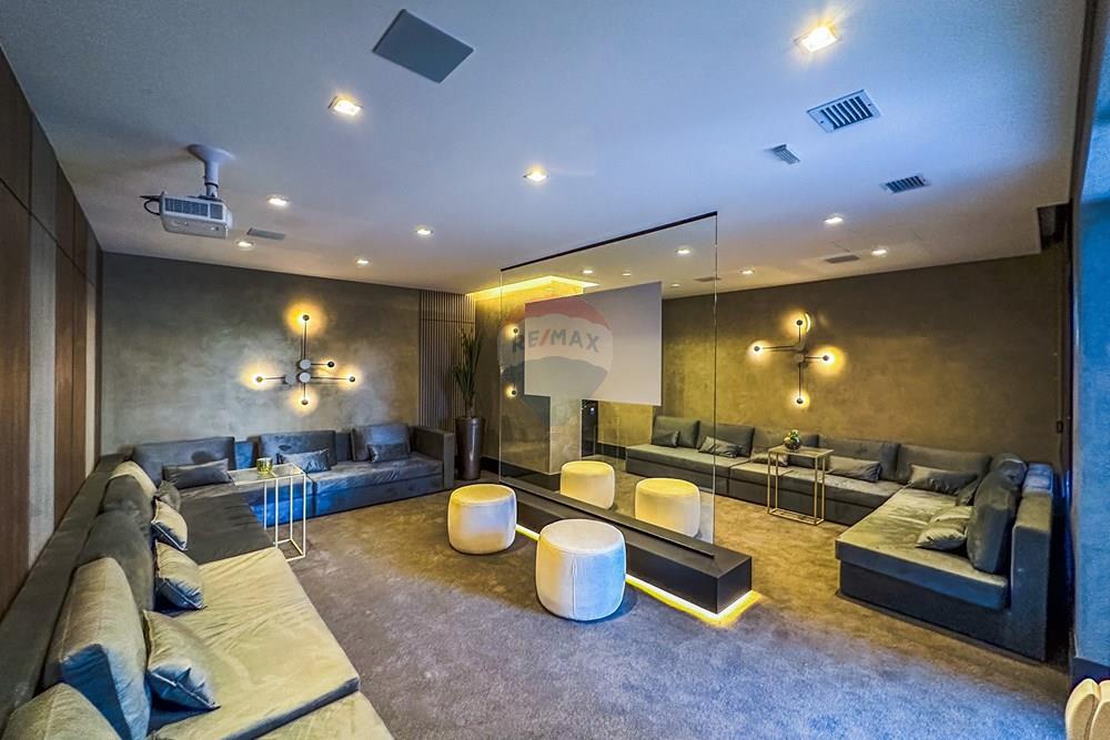 Apartamento, 3 quartos, 132 m² - Foto 55