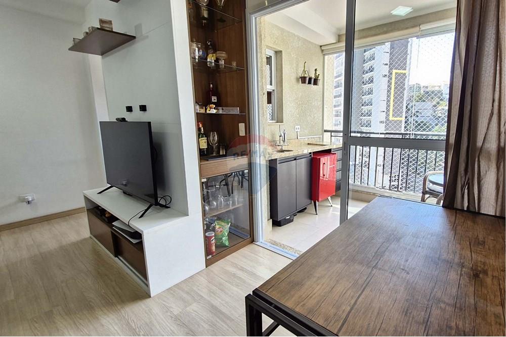 Apartamento, 2 quartos, 55 m² - Foto 24
