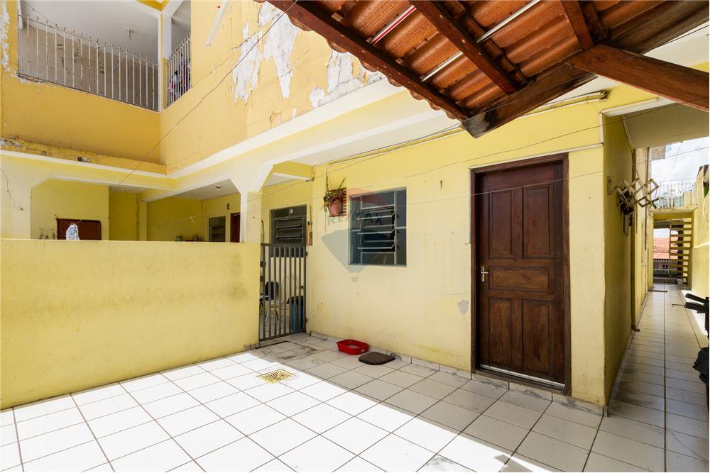 Sobrado, 8 quartos, 359 m² - Foto 29
