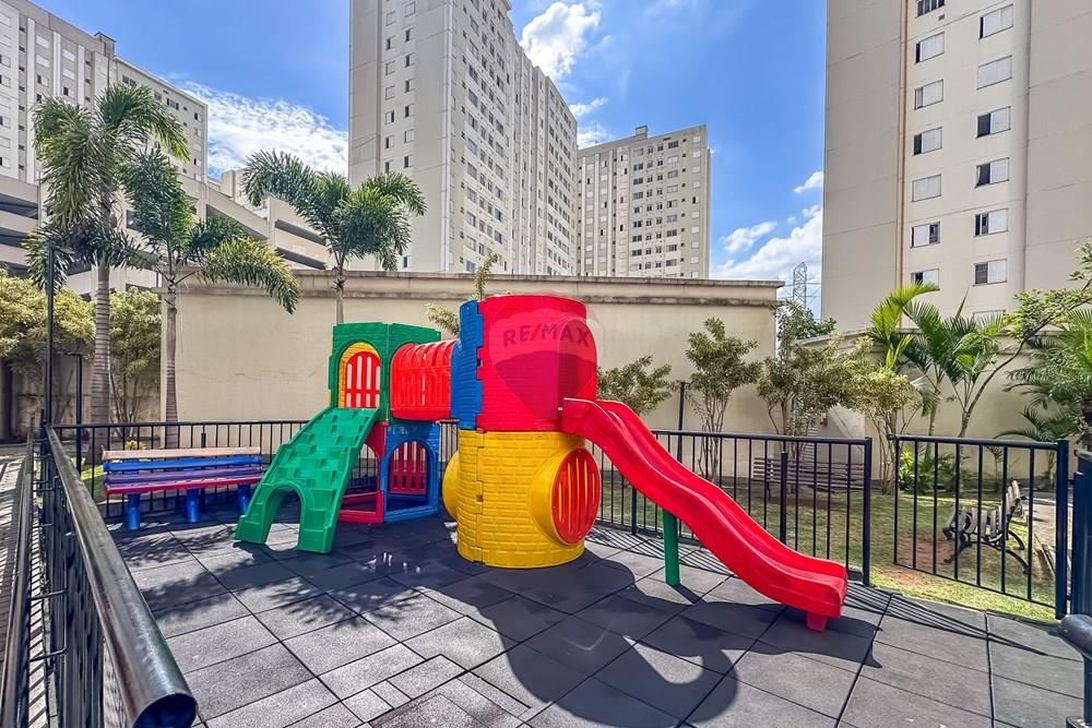 Apartamento, 2 quartos, 42 m² - Foto 21