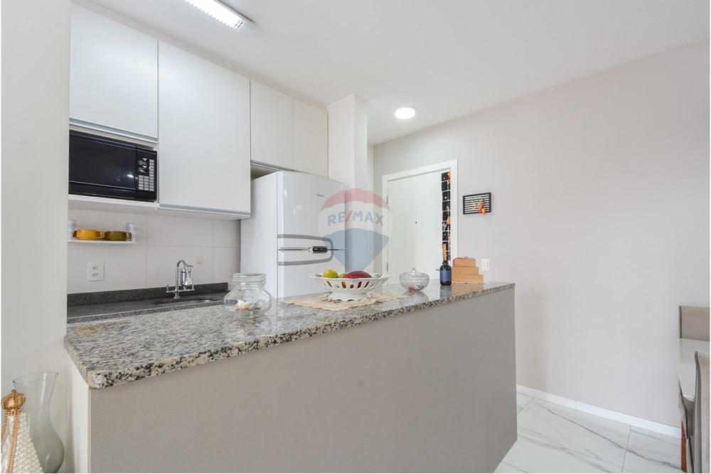 Apartamento, 2 quartos, 58 m² - Foto 11