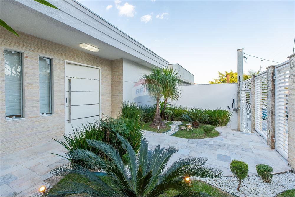 Casa, 4 quartos, 440 m² - Foto 126